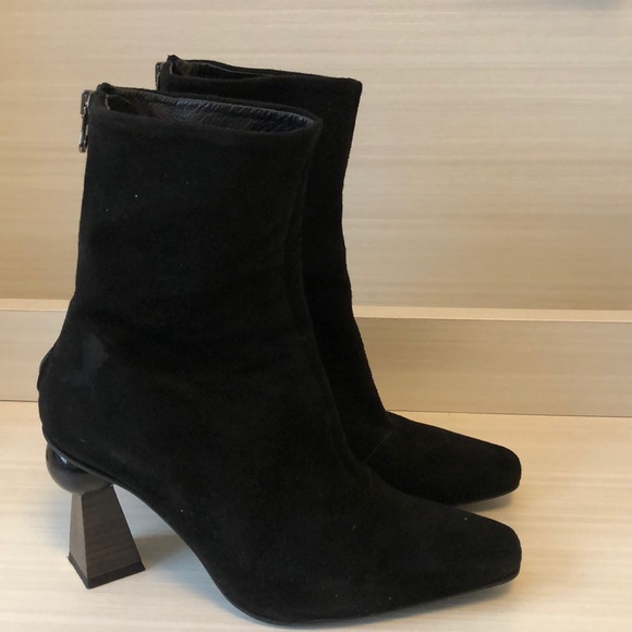 L’intervalle Boots - Picture 2 of 3